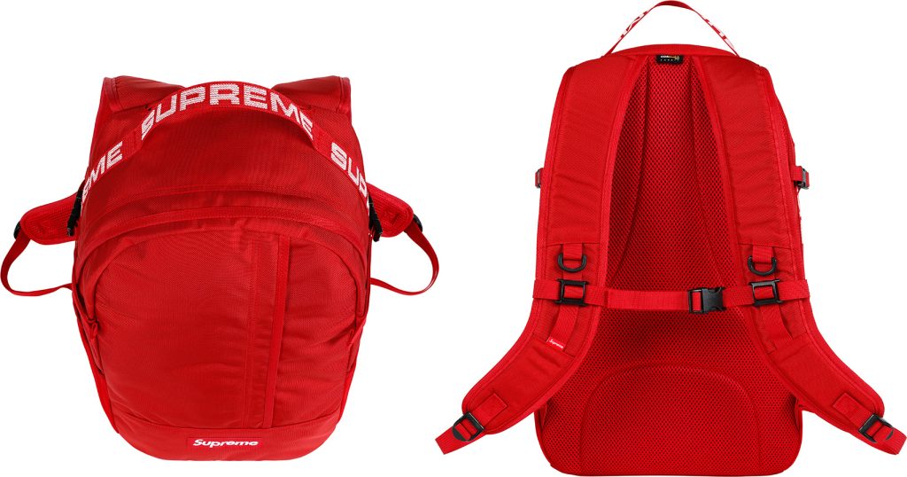 supreme-18ss-spring-summer-backpack