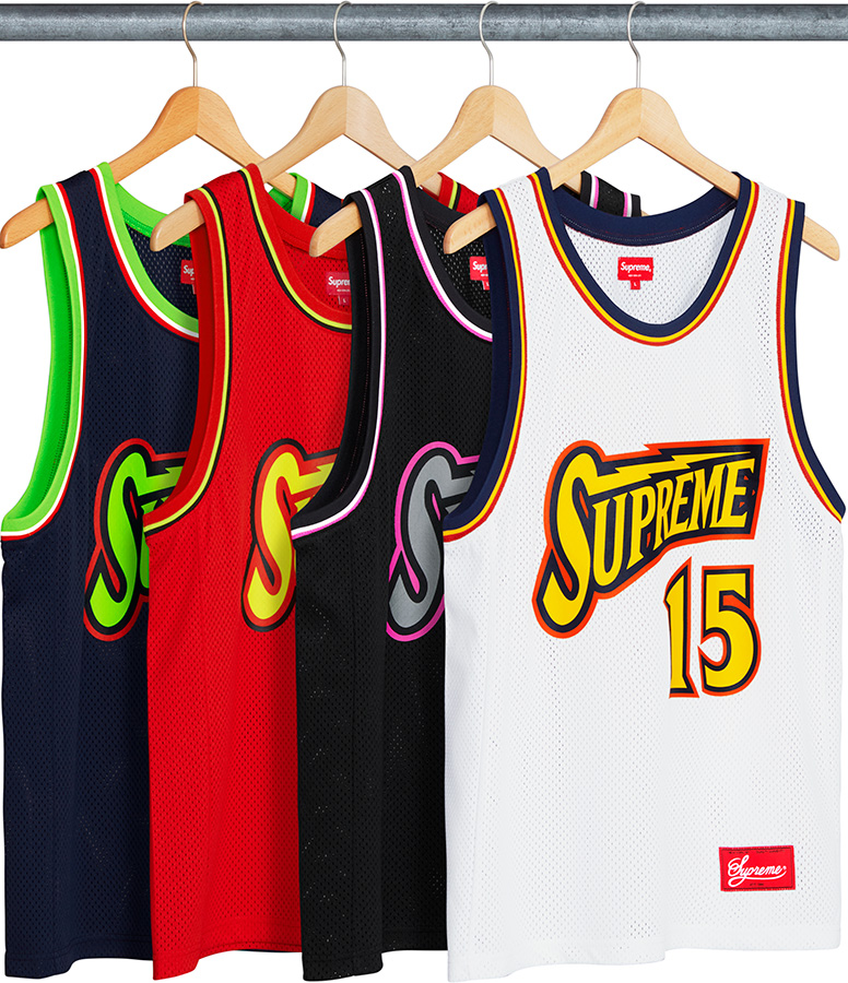 supreme-18ss-spring-summer-bolt-basketball-jersey