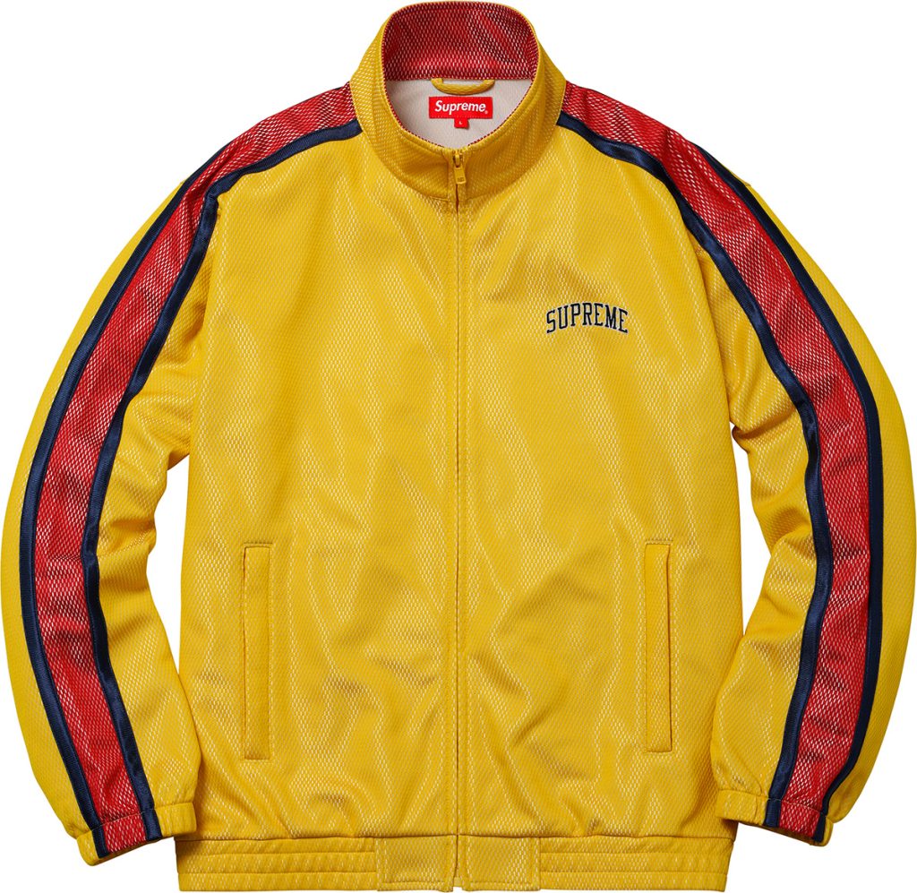 supreme-18ss-spring-summer-bonded-mesh-track-jacket