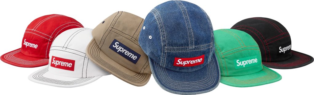 Supreme 公式通販サイトで3月24日 Week5に発売予定の新作アイテム 