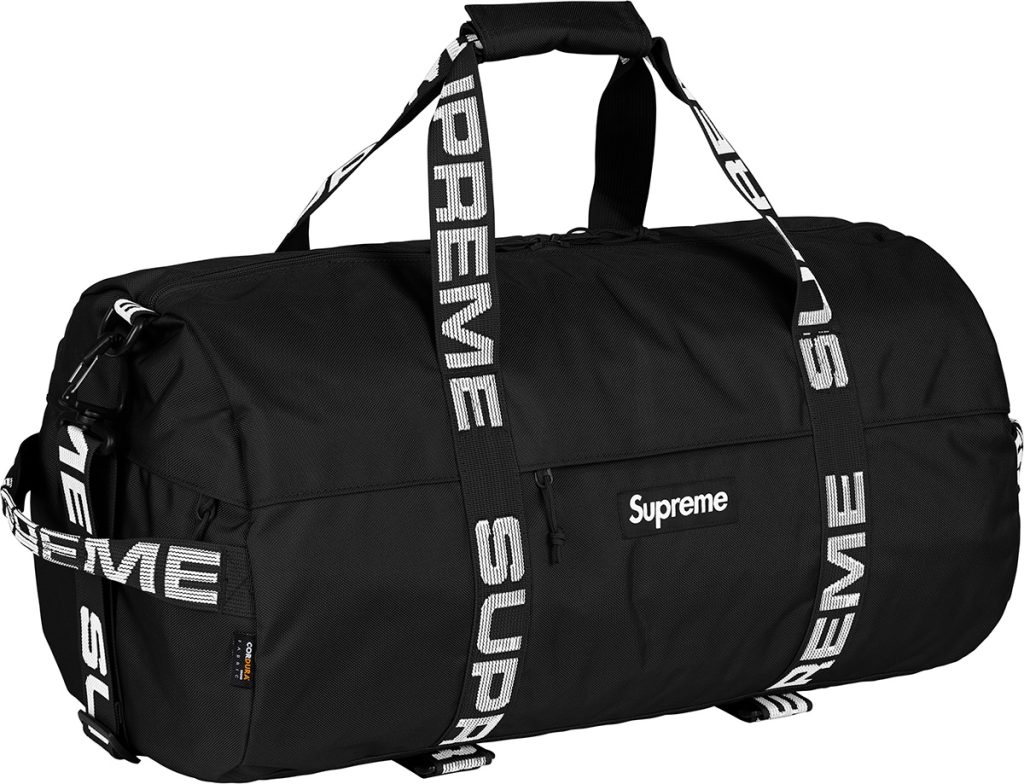 supreme-18ss-spring-summer-duffle-bag