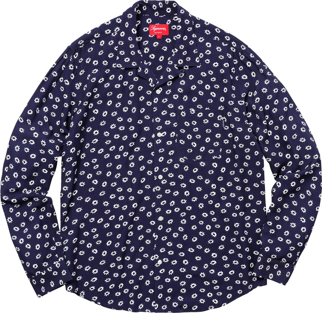 supreme-18ss-spring-summer-flowers-l-s-rayon-shirt