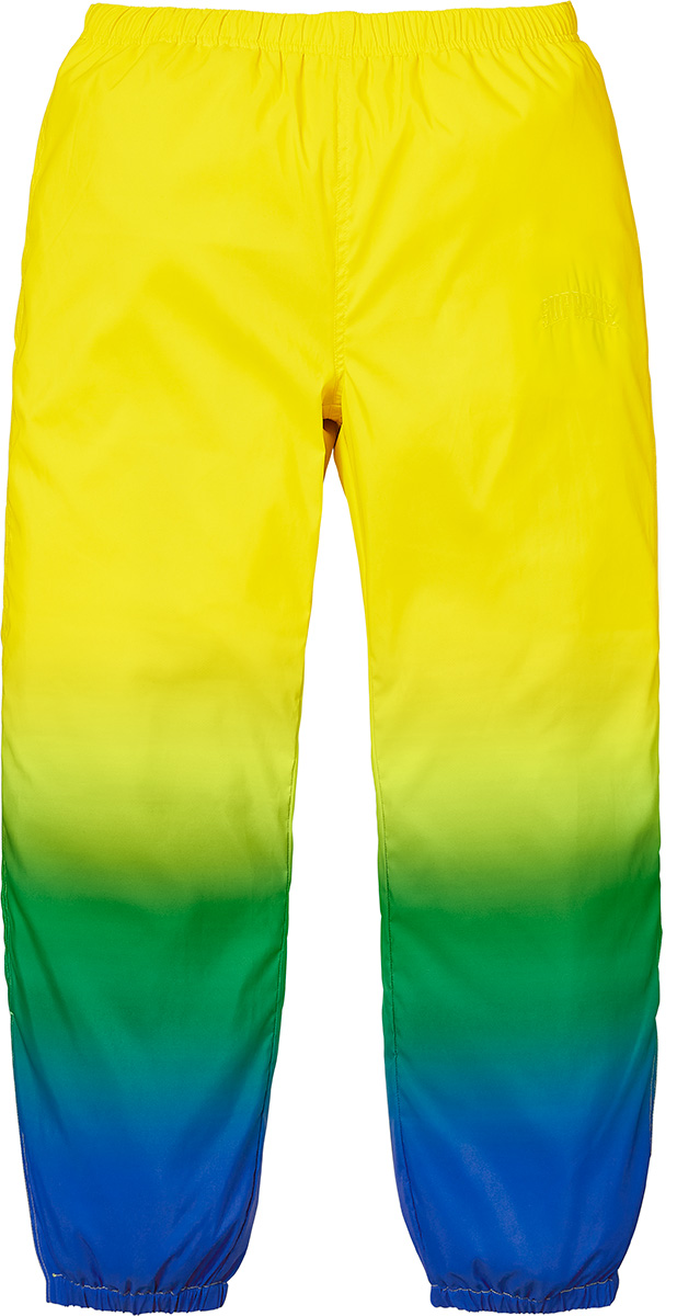 supreme-18ss-spring-summer-gradient-track-pant