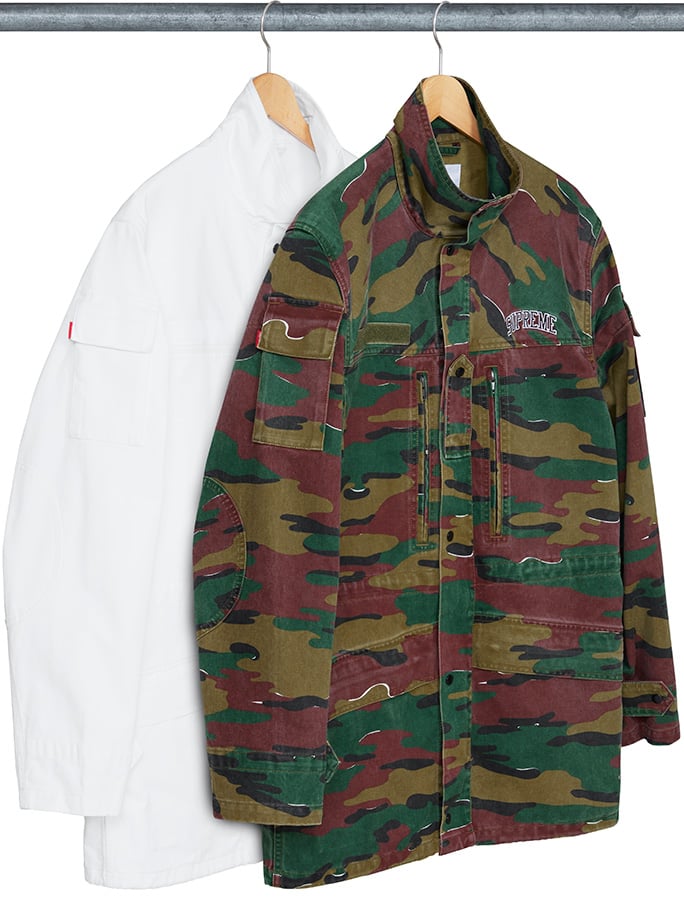 supreme-18ss-spring-summer-infantry-jacket