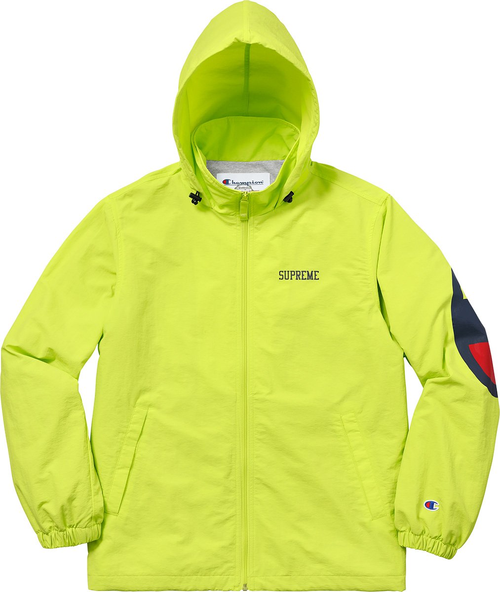 supreme-18ss-spring-summer-supreme-champion-track-jacket