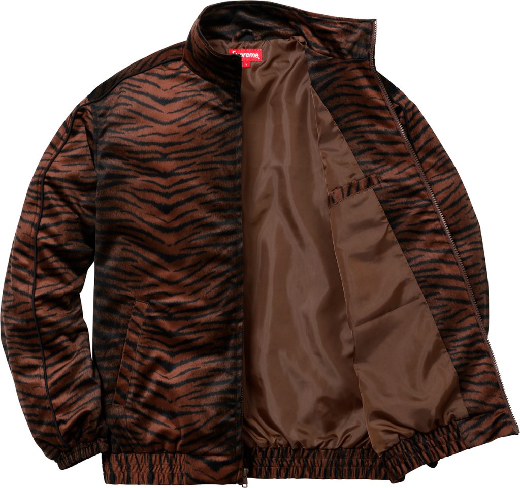 supreme-18ss-spring-summer-tiger-stripe-track-jacket