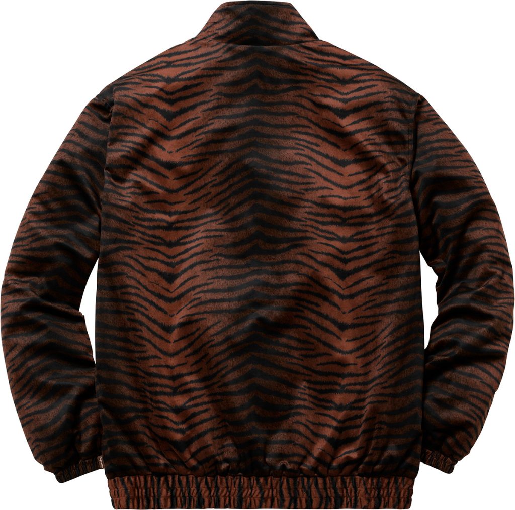 supreme-18ss-spring-summer-tiger-stripe-track-jacket