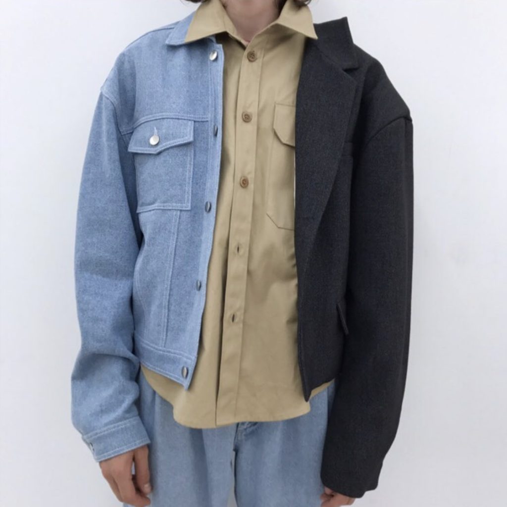 GOSHA RUBCHINSKIY 2018SSコレクション 3rd Deliveryが3/28から国内 