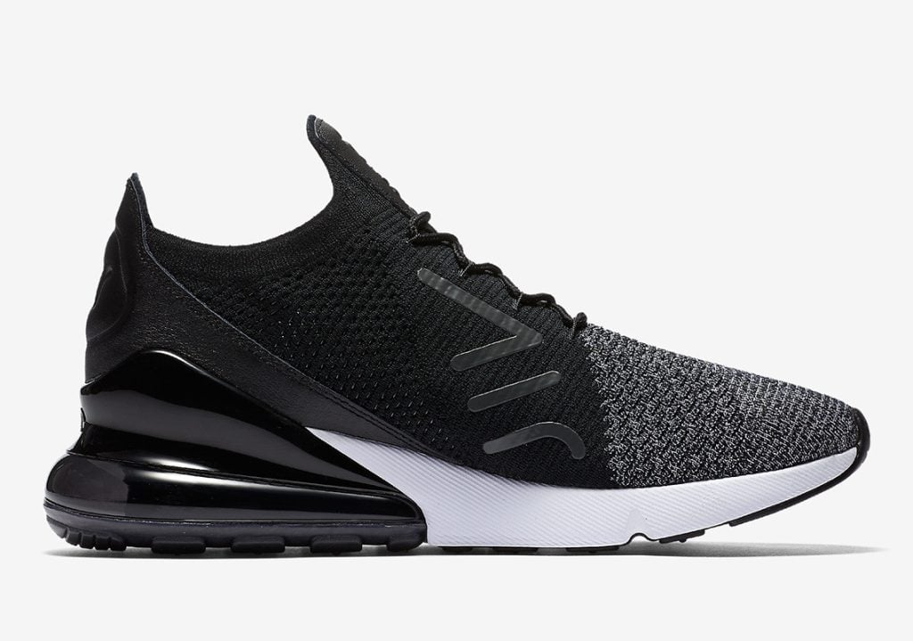 NIKE AIR MAX 270 FLYKNITが3/24に国内発売予定【直リンク有り】 | God