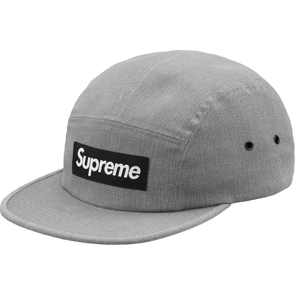 supreme-18ss-spring-summer-reactive-camp-cap