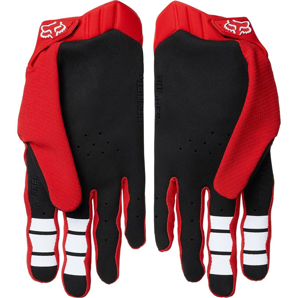 Supreme - SUPREME シュプリーム ×Fox Racing 18SS Bomber LT Gloves