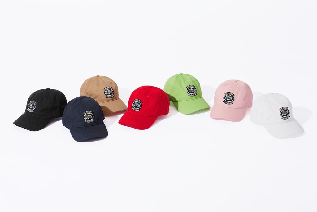 supreme-lacoste-18ss-collaboration-release-201180421-twill-6-panel-hat