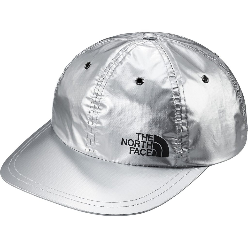 supreme-the-north-face-18ss-release-week7-20180407-metallic-6-panel-hat