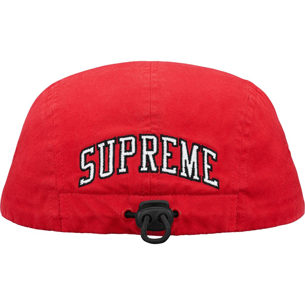 supreme-18ss-spring-summer-arc-logo-shockcord-camp-cap