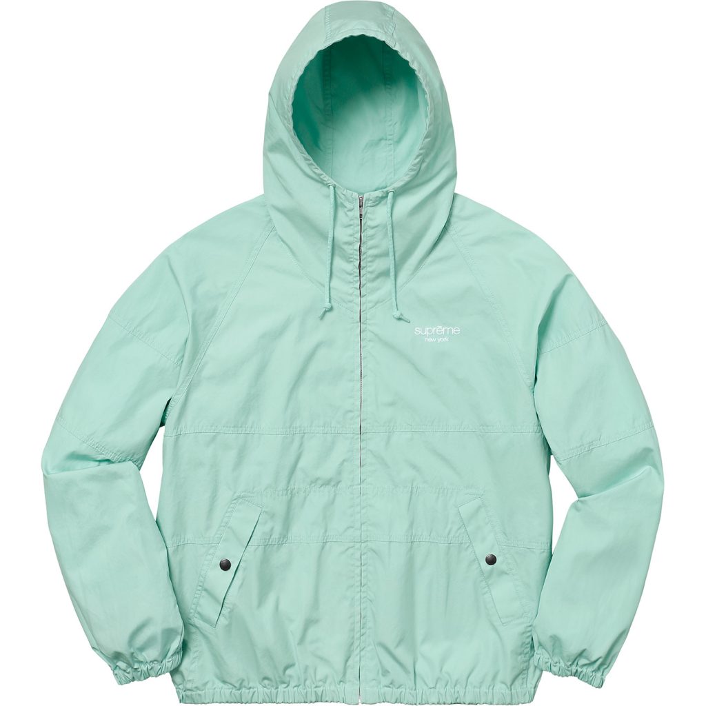 supreme-18ss-spring-summer-cotton-hooded-raglan-jacket