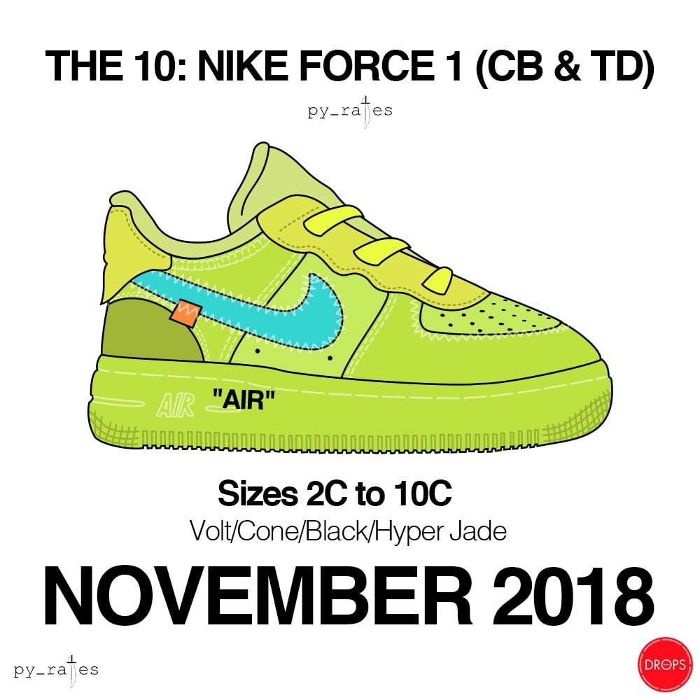 Air force 1 low hyper jade volt sale