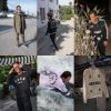 NEIGHBORHOOD × adidas 2018秋冬コラボコレクションが9/1に国内発売予定
