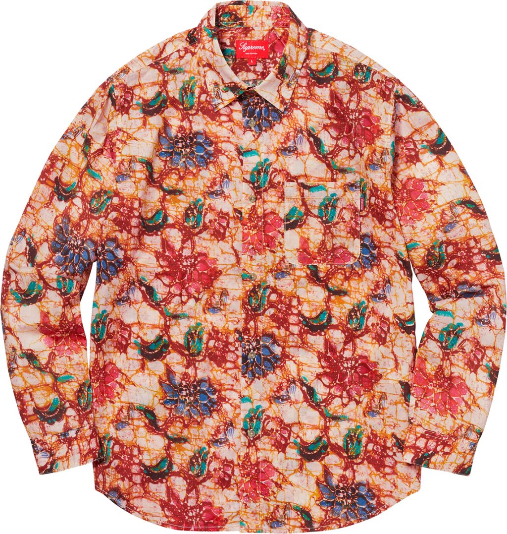 supreme-18aw-fall-winter-acid-floral-shirt