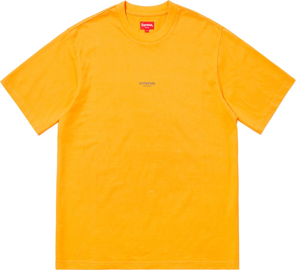 supreme-18aw-fall-winter-first-and-best-tee