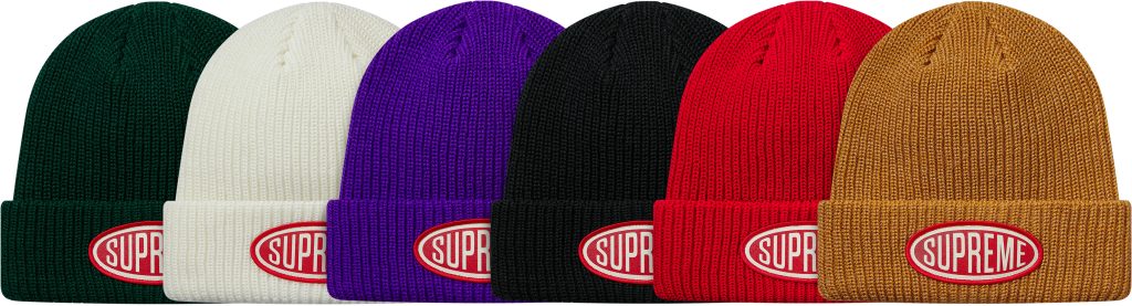 supreme-18aw-fall-winter-oval-patch-beanie