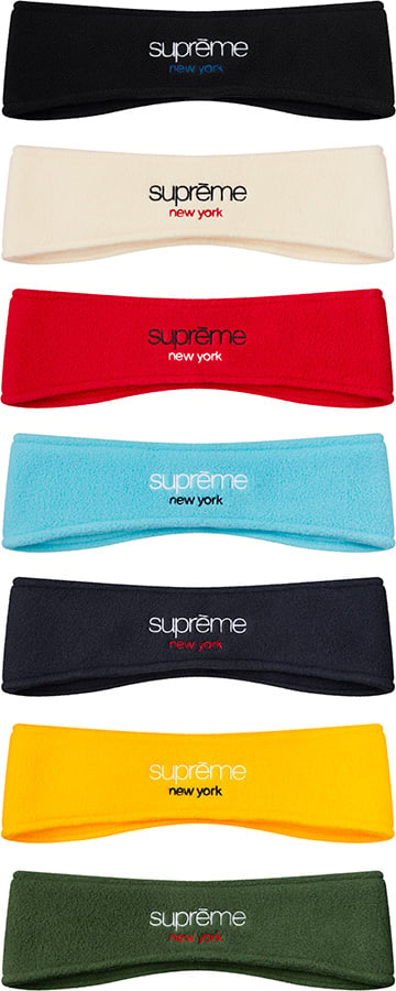 supreme-18aw-fall-winter-polartec-headband