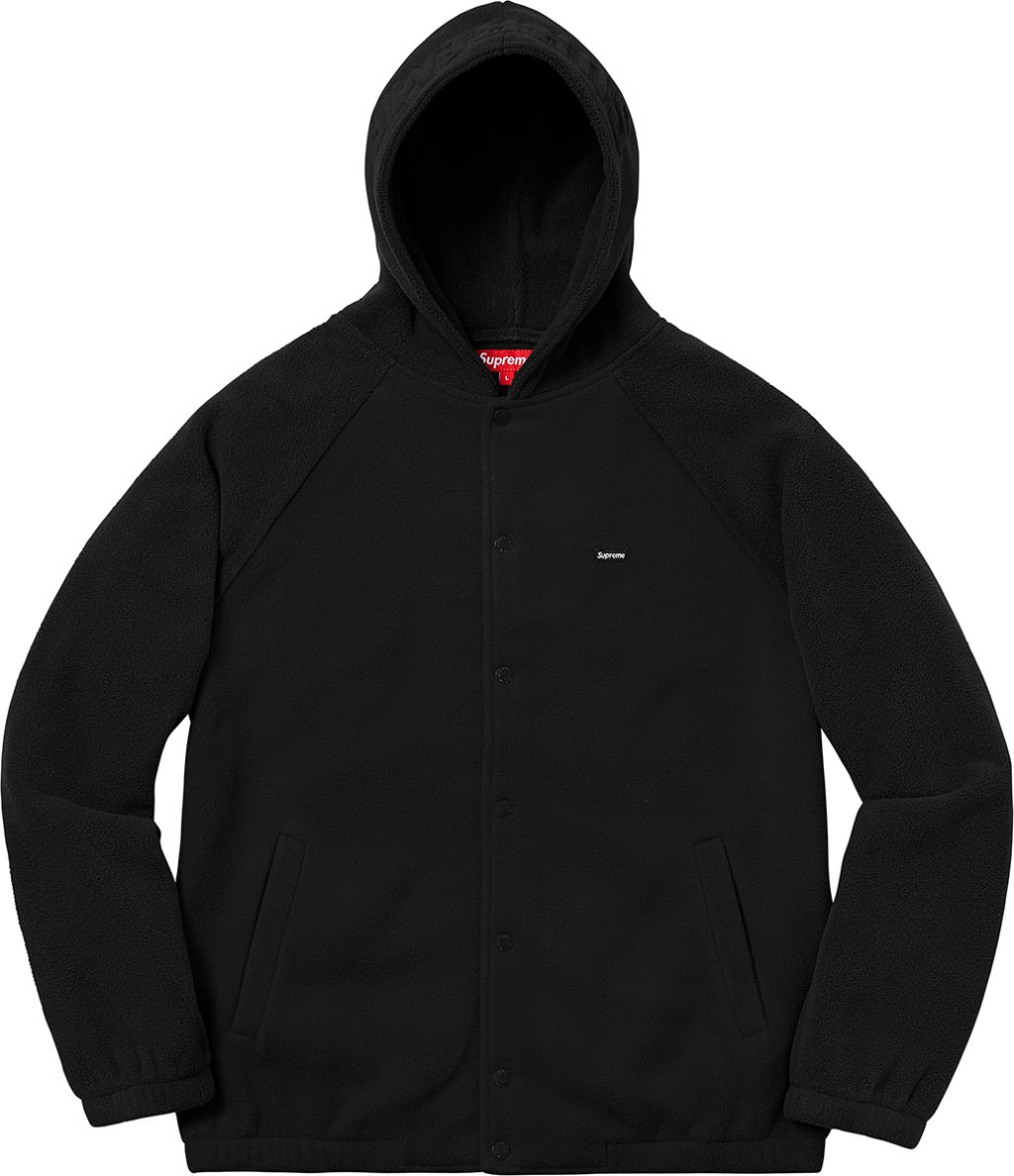 supreme-18aw-fall-winter-polartec-hooded-raglan-jacket