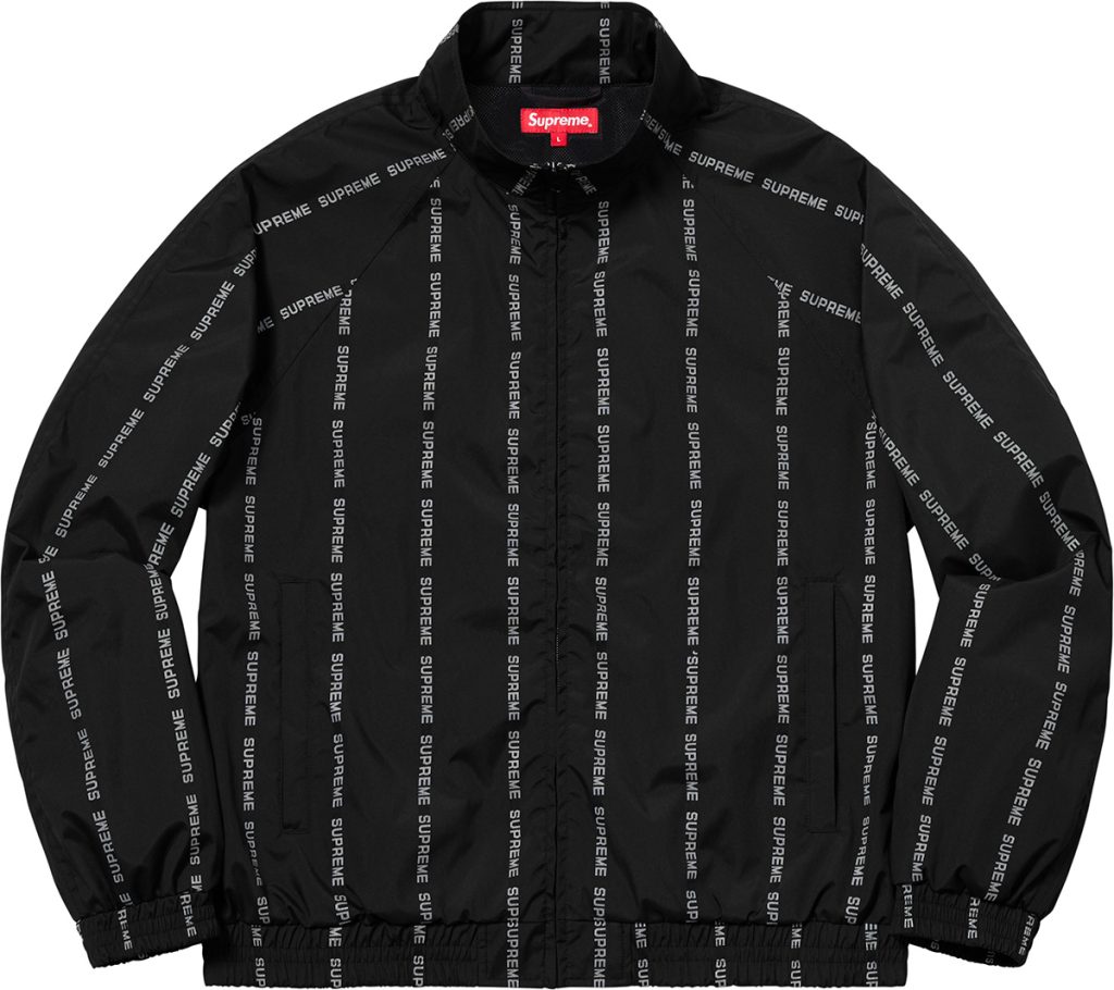 supreme-18aw-fall-winter-reflective-text-track-jacket
