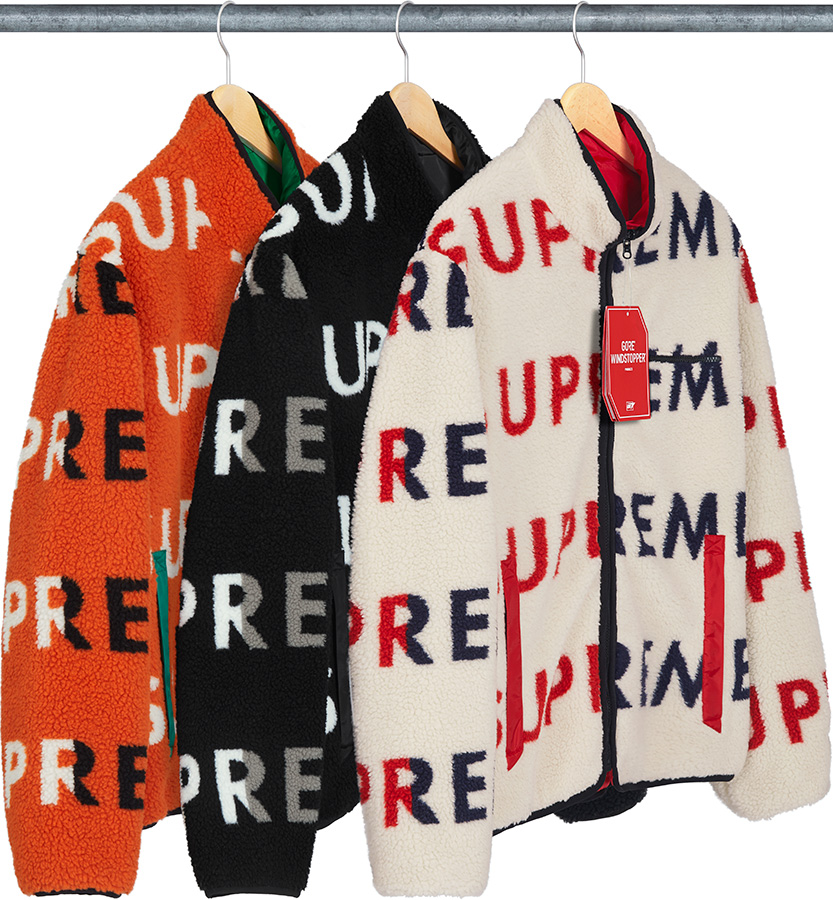 supreme-18aw-fall-winter-reversible-logo-fleece-jacket