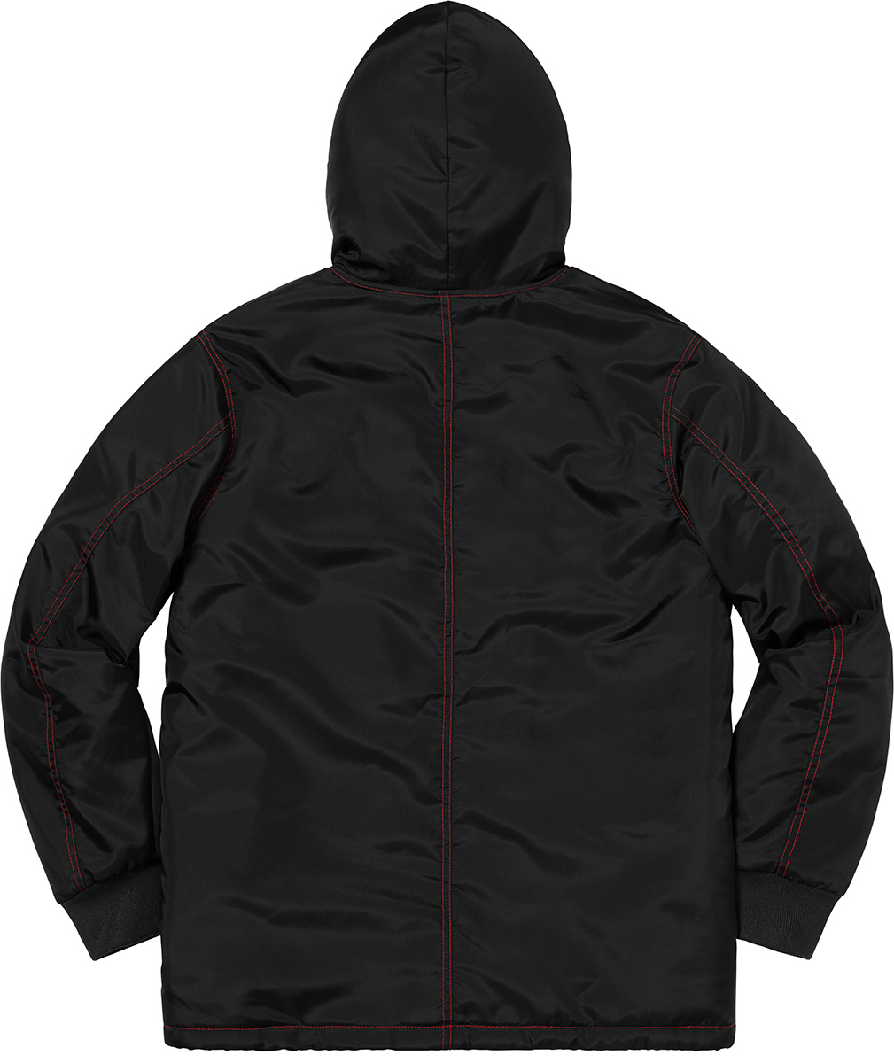 supreme-18aw-fall-winter-sherpa-lined-nylon-zip-up-jacket