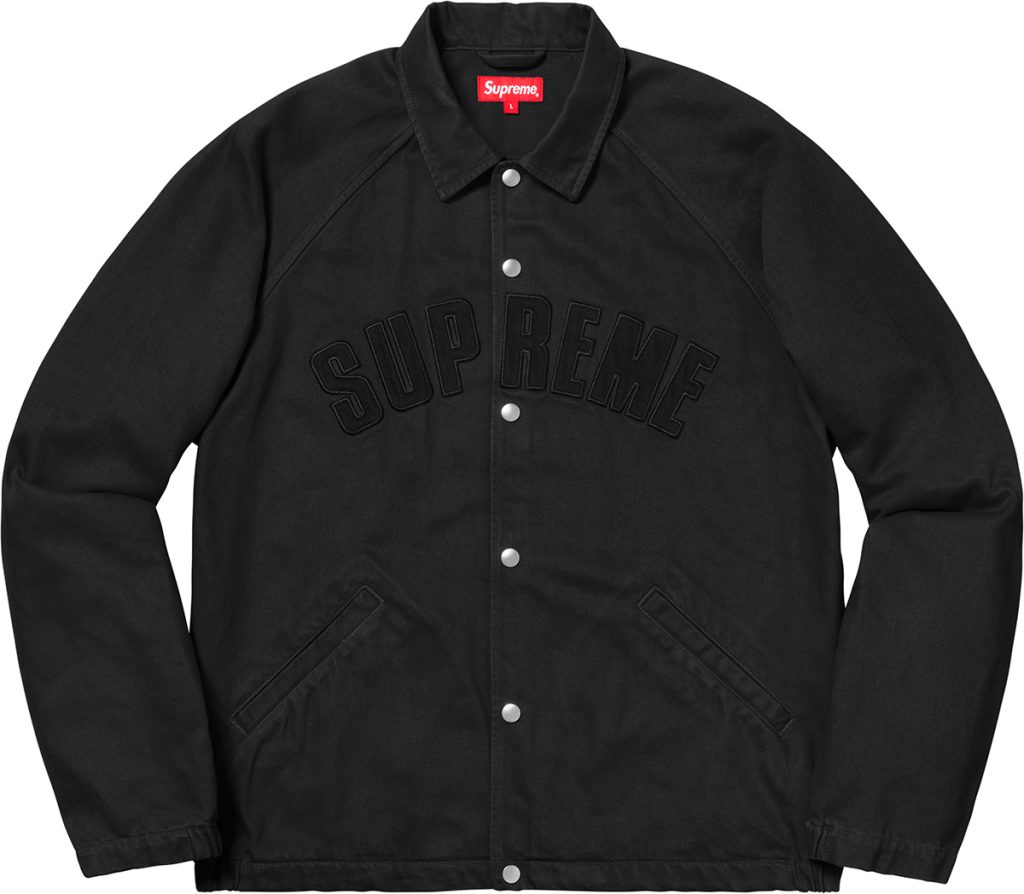 supreme-18aw-fall-winter-snap-front-twill-jacket