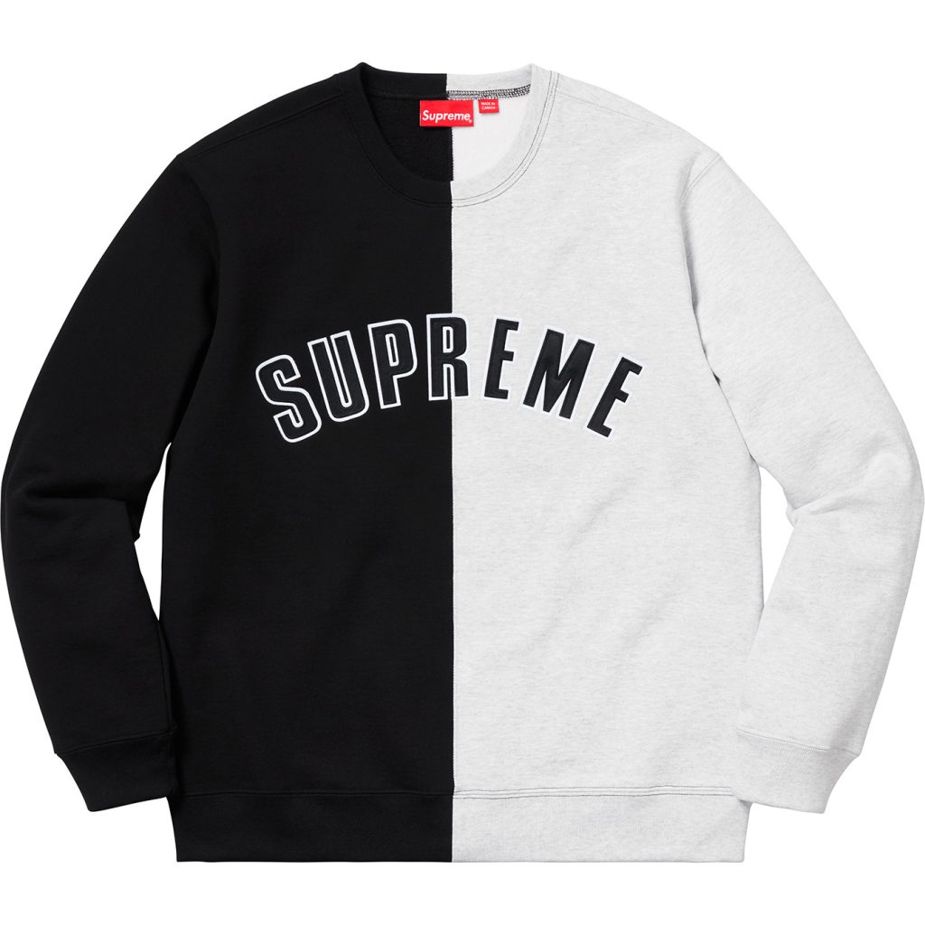 supreme-18aw-fall-winter-split-crewneck-sweatshirt