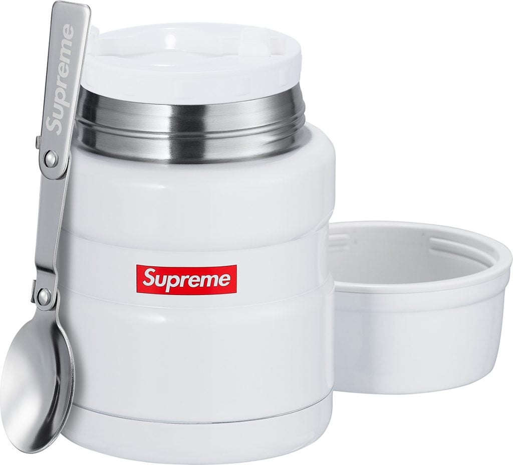 supreme-18aw-fall-winter-supreme-thermos-stainless-king-food-jar-spoon