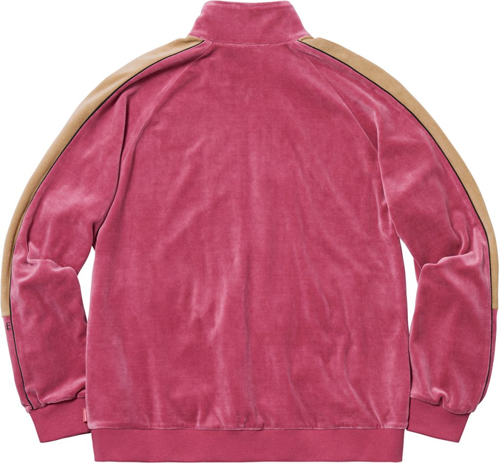 supreme-18aw-fall-winter-velour-track-jacket
