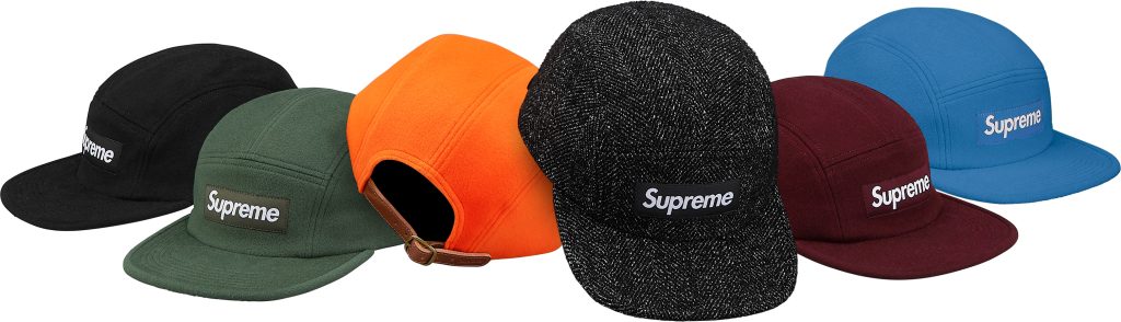 supreme-18aw-fall-winter-wool-camp-cap
