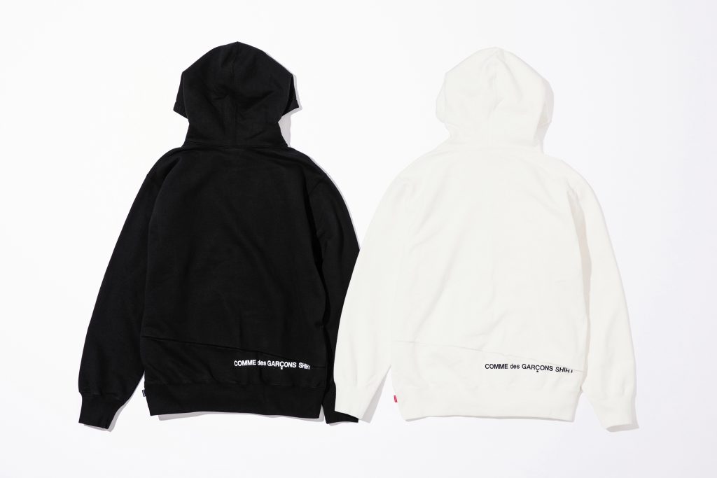 supreme-comme-des-garcons-shirt-split-box-logo-hooded-sweatshirt-2018aw-collaboration-release-20180915-week4