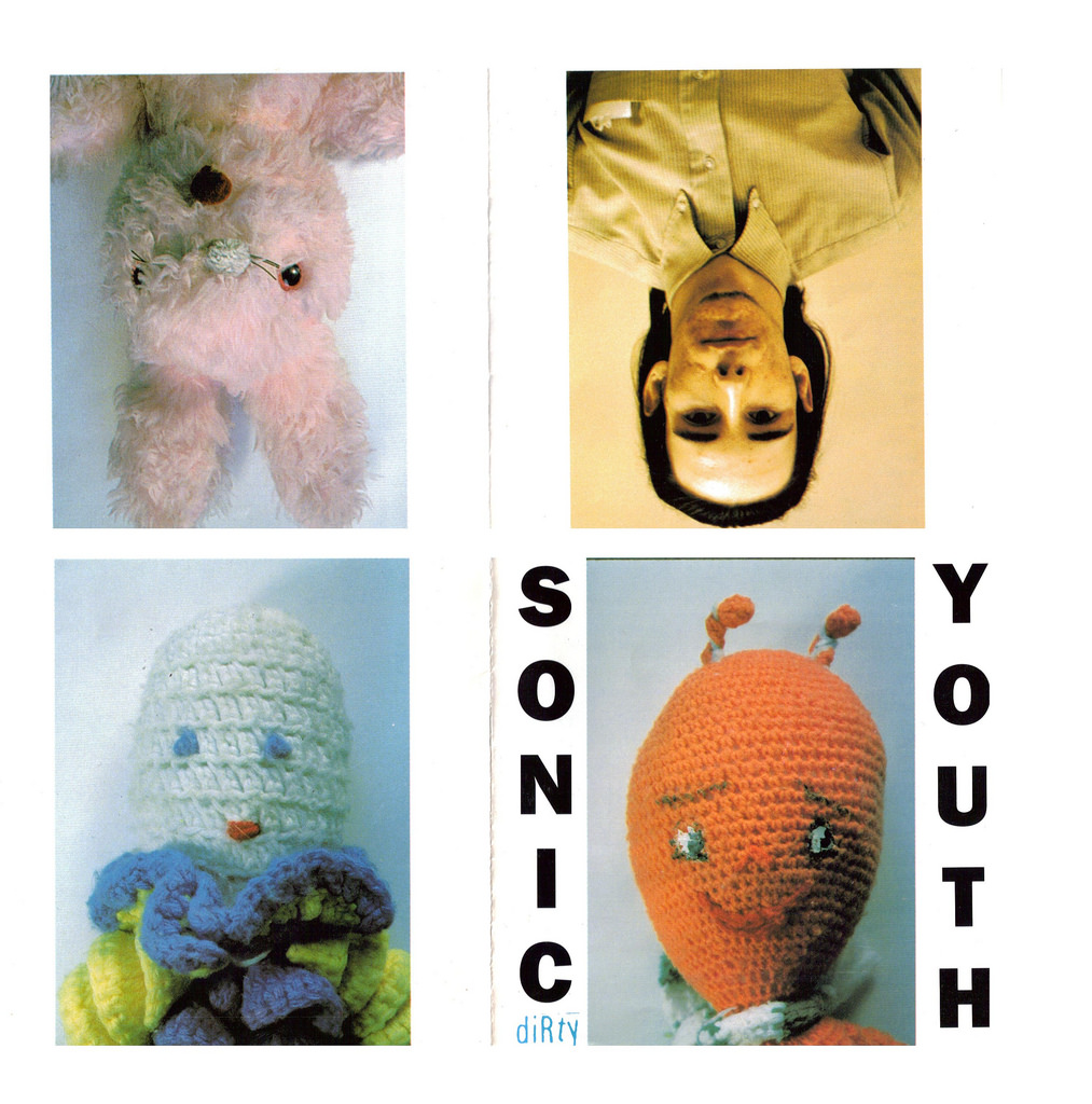 sonic-youth-dirty-mike-kelley