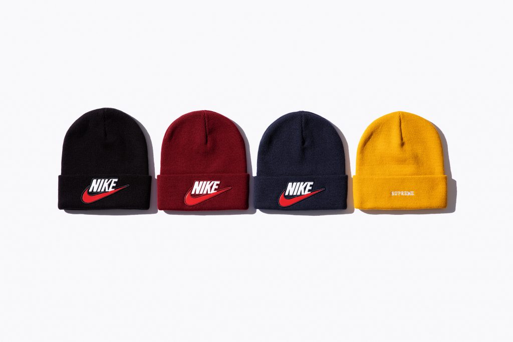 Supreme å¬å¼éè²©ãµã¤ãã§9æ29æ¥ Week6ã«çºå£²äºå®ã®æ°ä½ã¢ã¤ãã ããã¤ã­ã®ã³ã©ããªã©ã