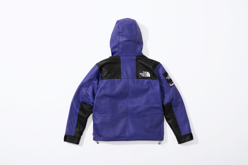 Supreme × THE NORTH FACE 2018AWが10月20日 Week9に国内発売予定【詳細画像掲載中】