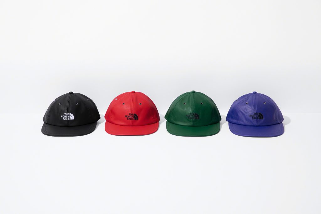 supreme-the-north-face-leather-6-panel-hat-2018aw-release-20181020-week9