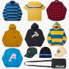 PALACE 公式通販サイトで10/13 2nd Drop に国内発売予定の2018 WINTER 新作アイテム