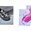 OFF-WHITE × NIKE ZOOM FLY SP BLACK & PINKが12/7に国内発売予定【直リンク有り】