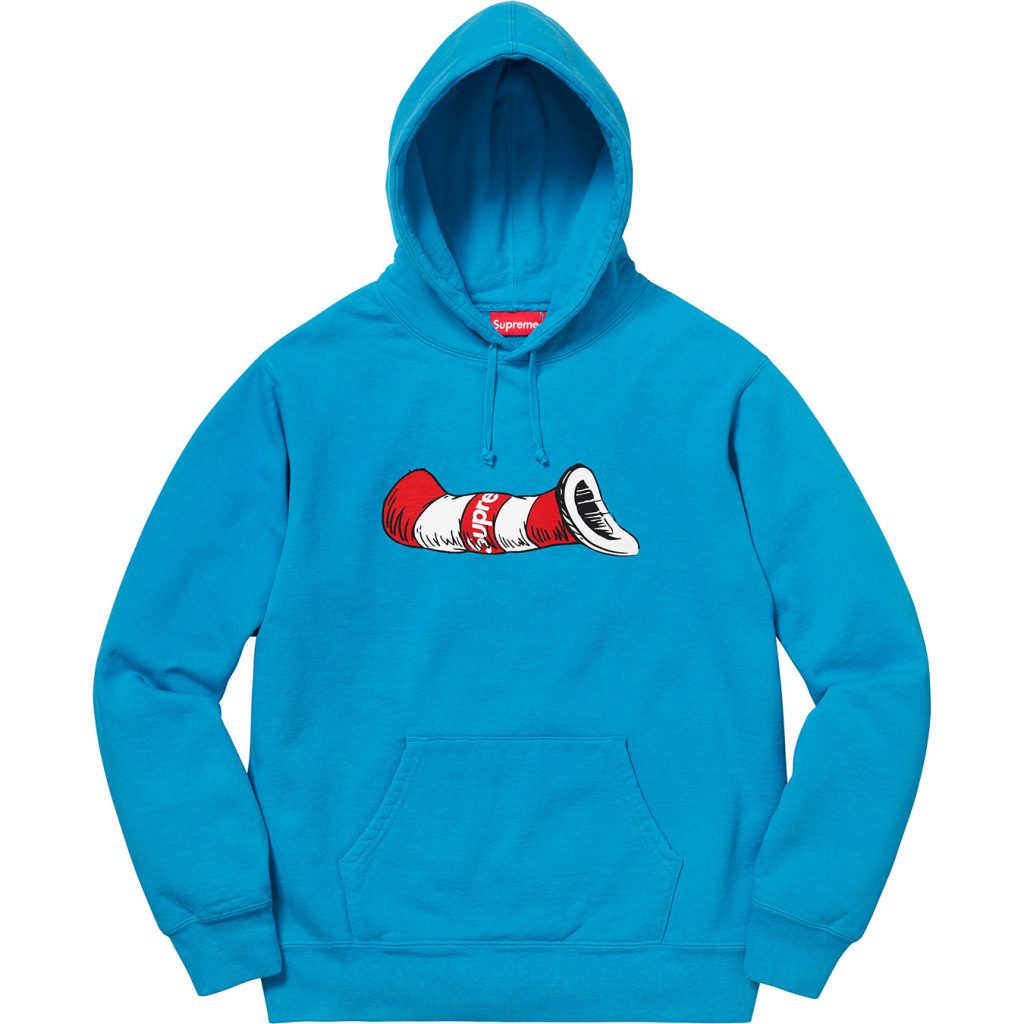 supreme-18aw-fall-winter-cat-in-the-hat-hooded-sweatshirt
