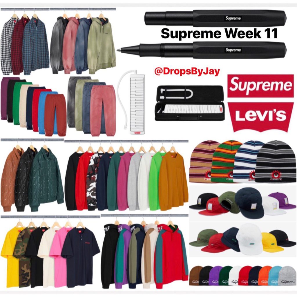 supreme-online-store-20181103-week11-release-items