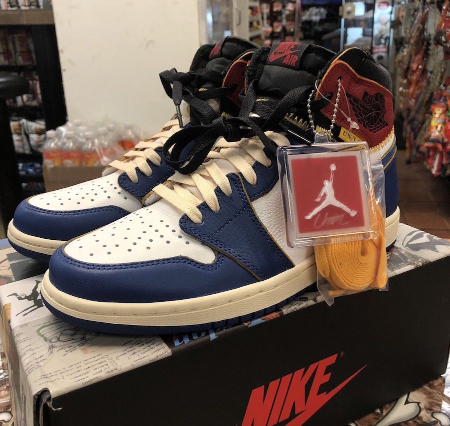 union-los-angeles-nike-air-jordan-1-high-collaboration-leak