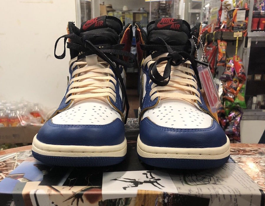union-los-angeles-nike-air-jordan-1-high-collaboration-leak