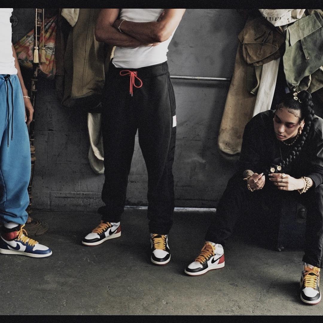 union-los-angeles-nike-jordan-brand-collaboration-lookbook-release-20181117