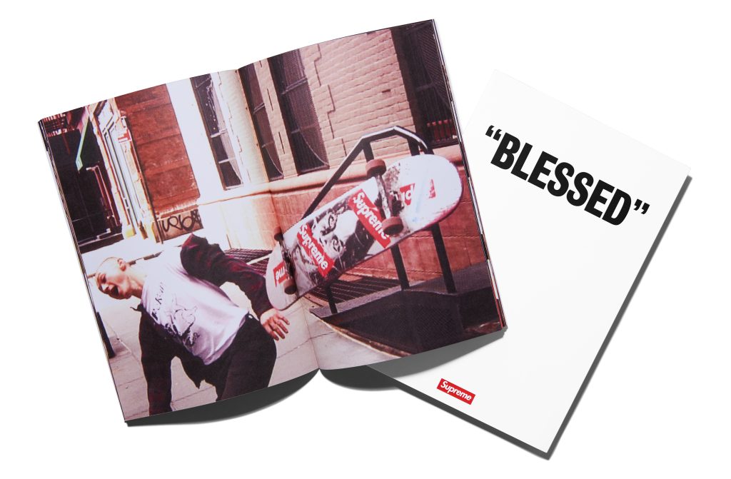 supreme-18aw-fall-winter-blessed-dvd-tee-photobook
