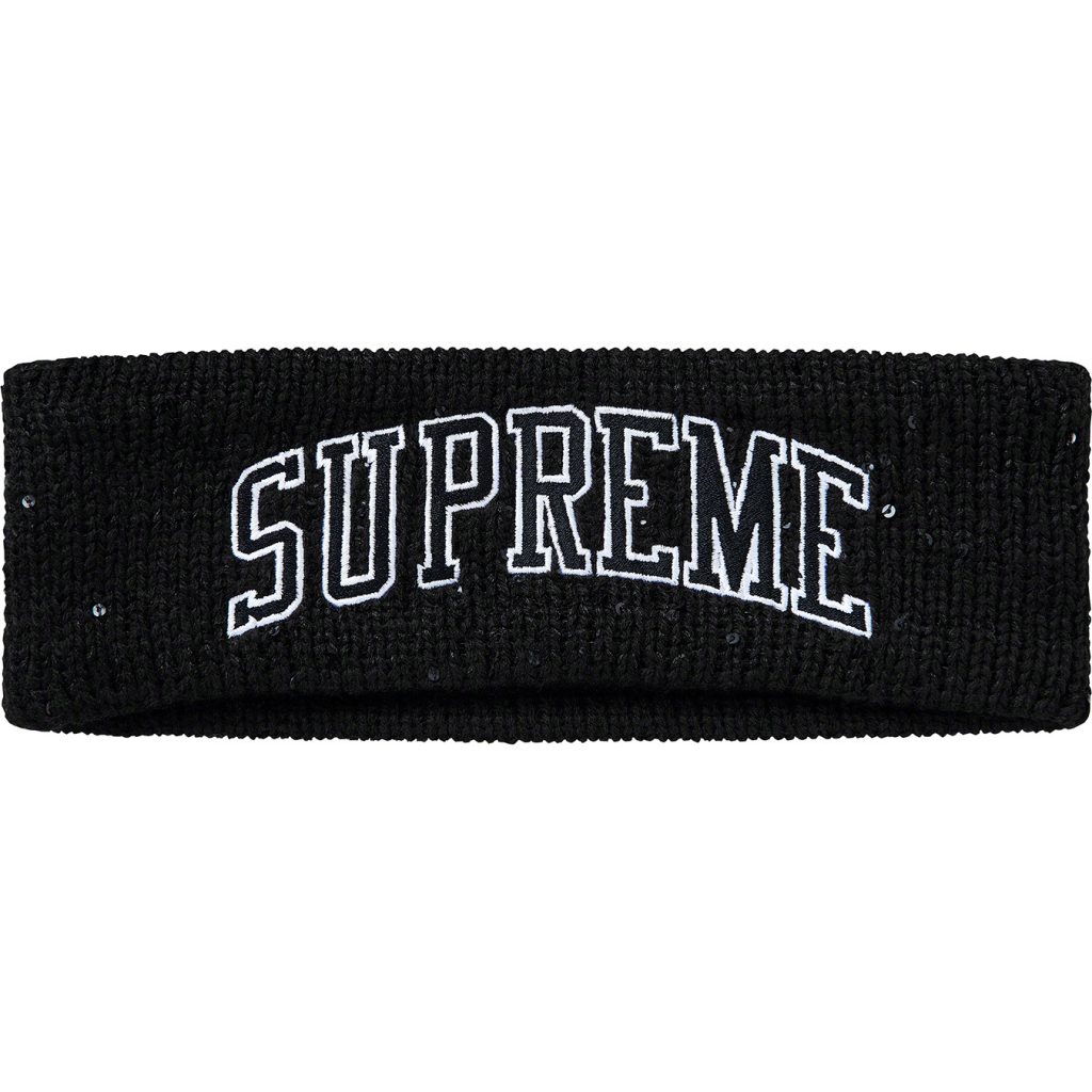 supreme-18aw-fall-winter-new-era-sequin-arc-logo-headband