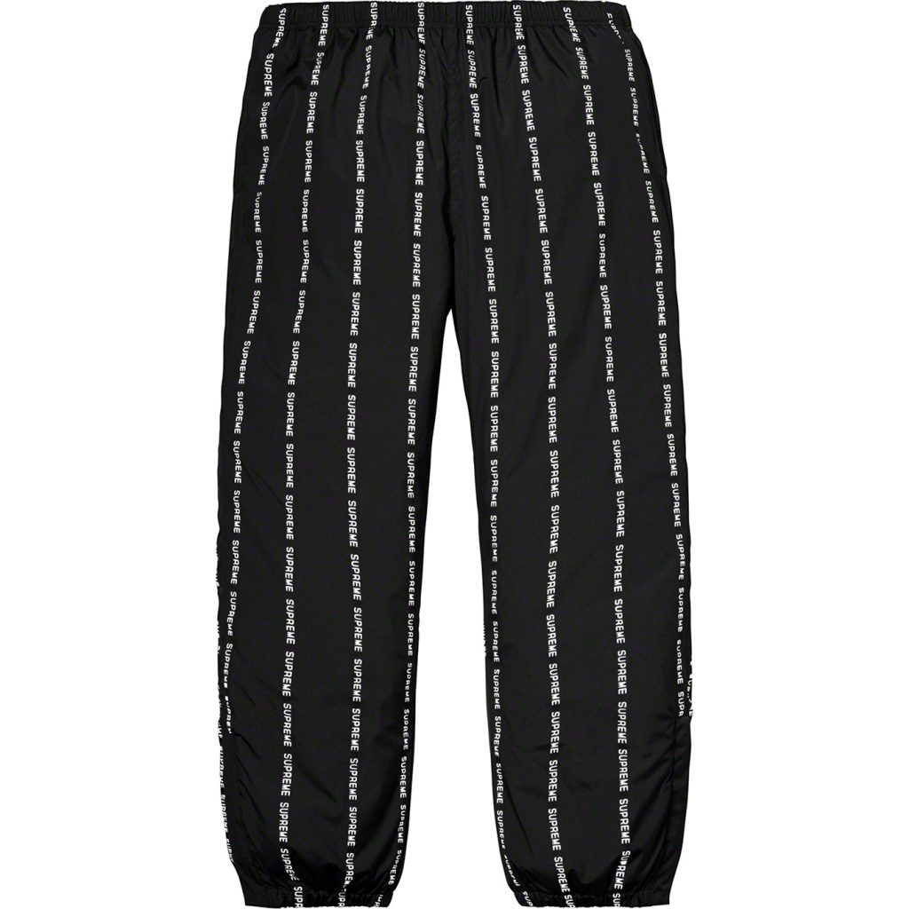 supreme-18aw-fall-winter-reflective-text-track-pant