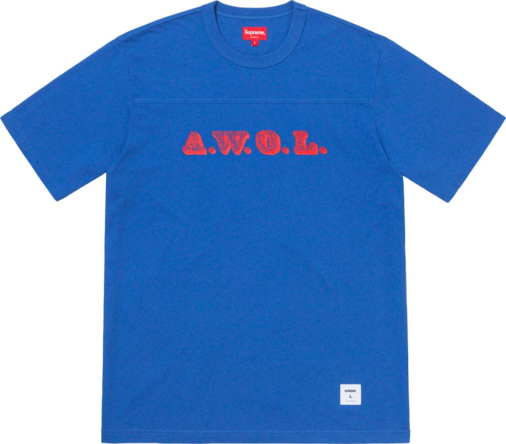 supreme-19ss-spring-summer-awol-football-top